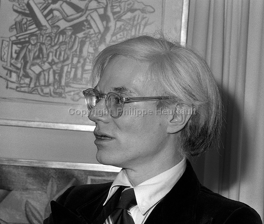 Andy Warhol 2